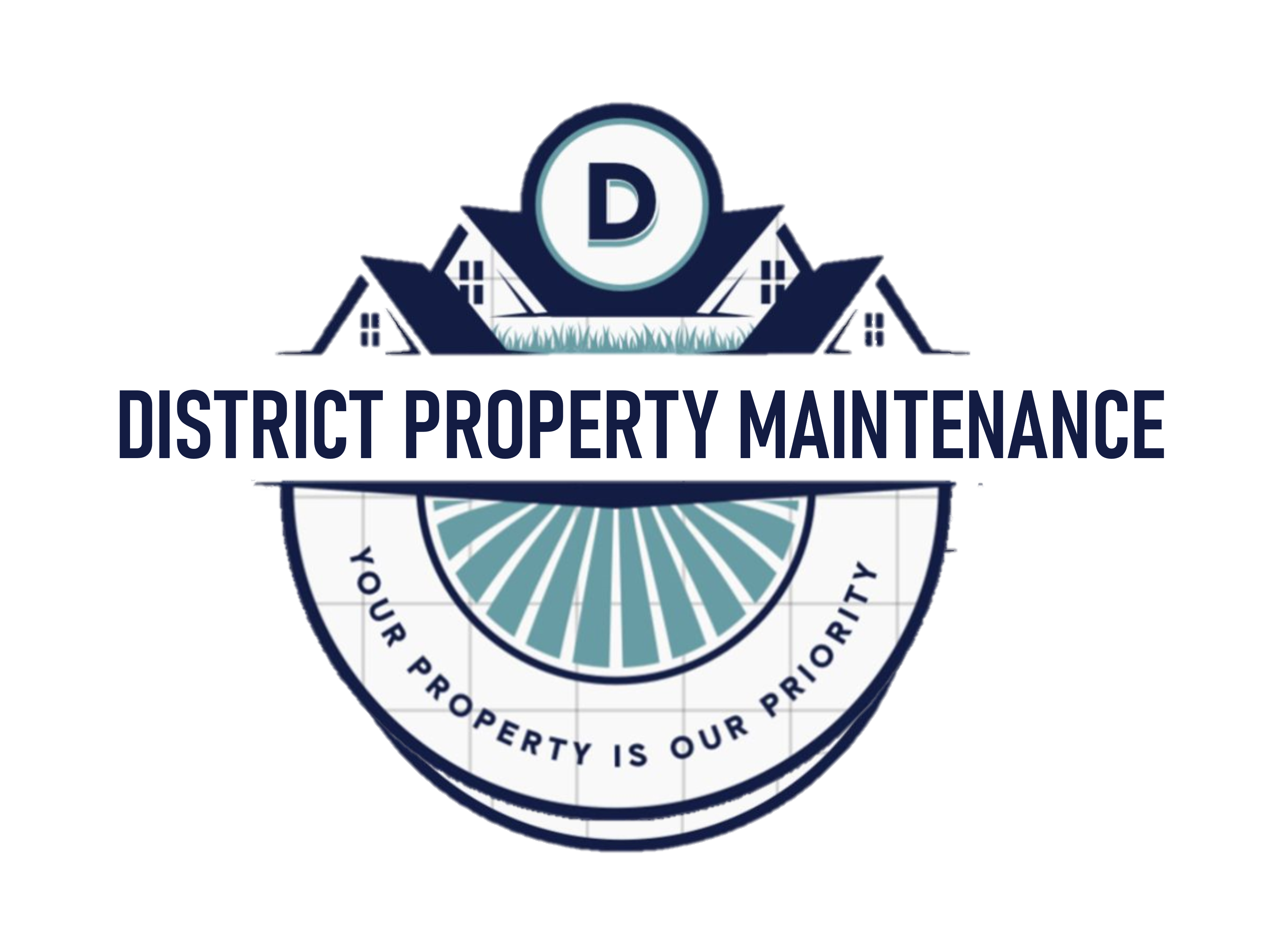 District Property Maintenance